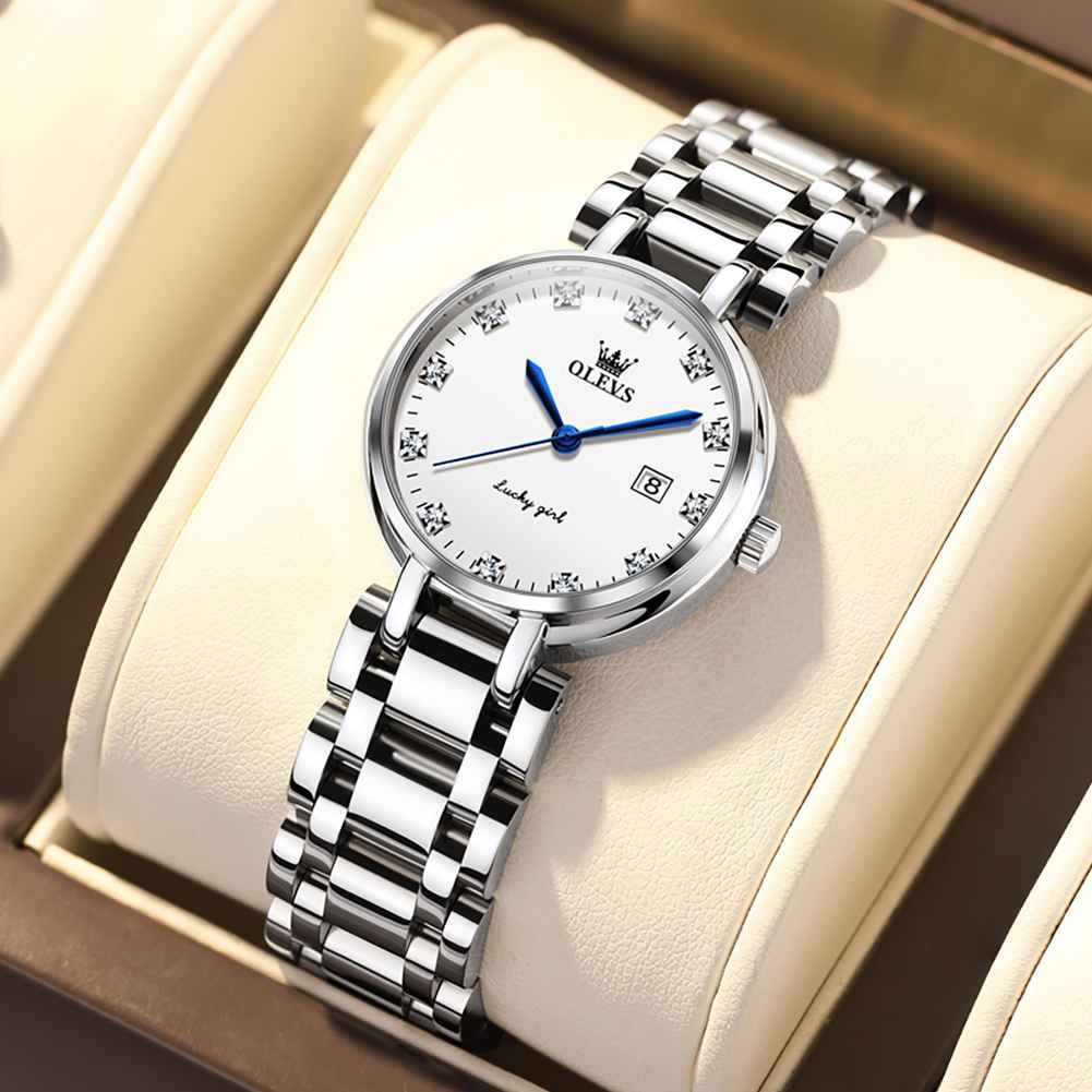 OLEVS 5575 Ladies Fashion Quartz Watches