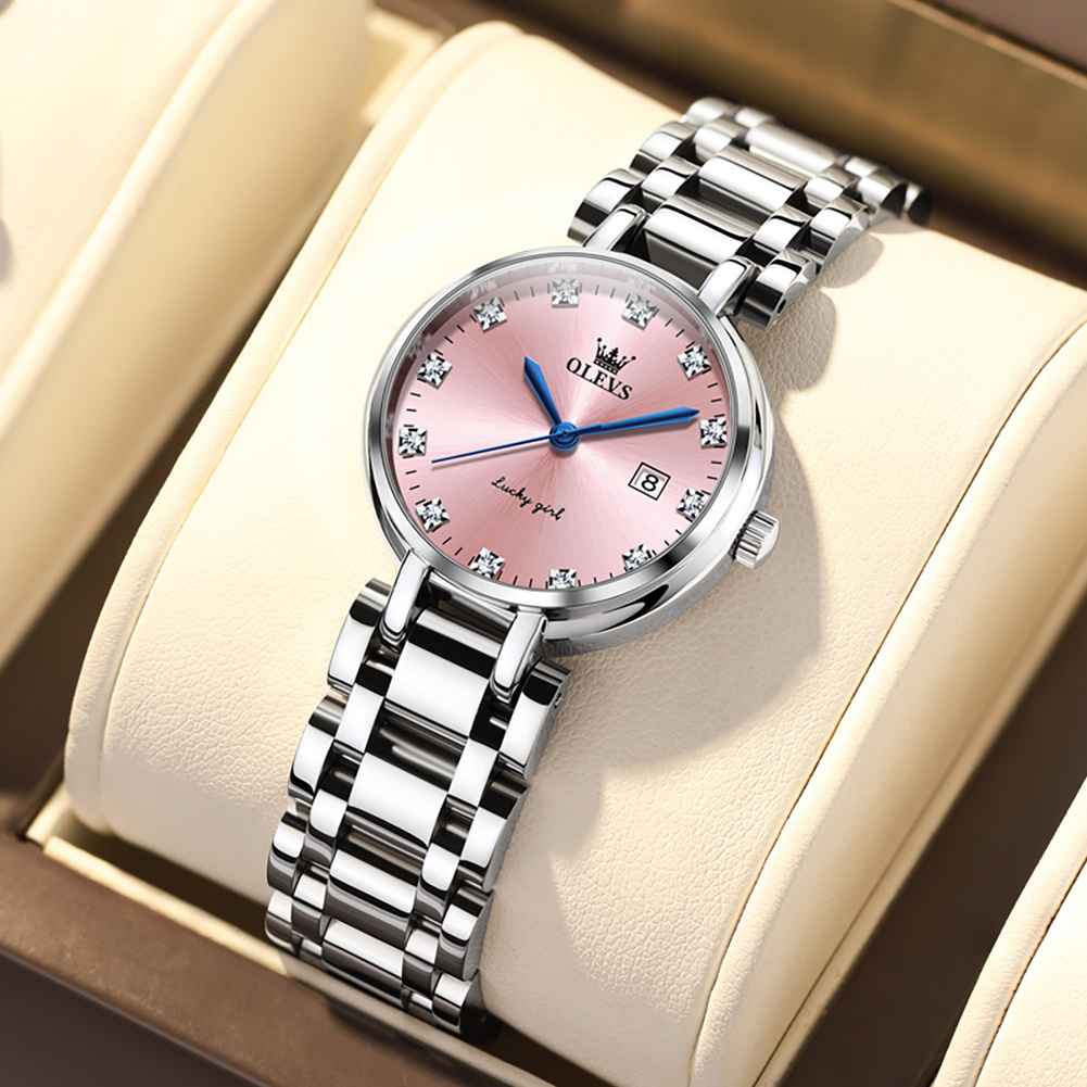 OLEVS 5575 Ladies Fashion Quartz Watches