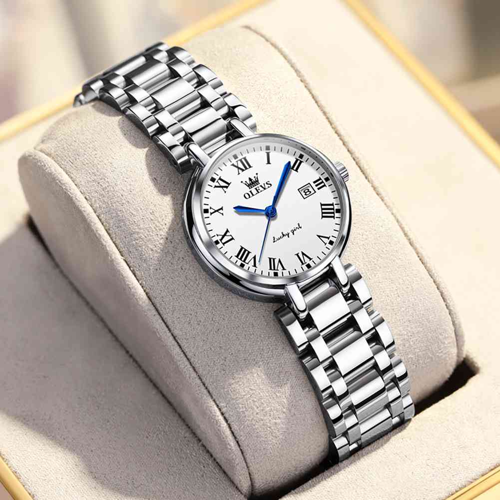 OLEVS 5575 Ladies Fashion Quartz Watches