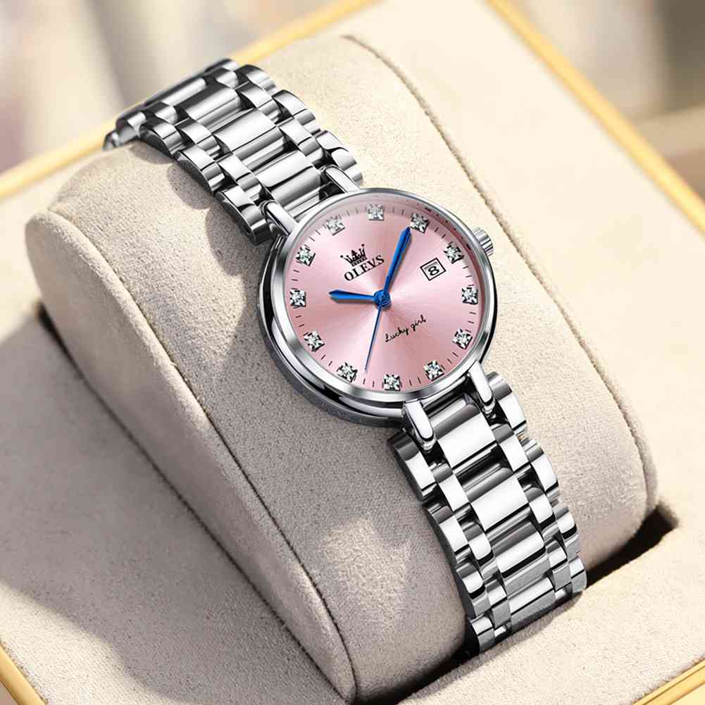 OLEVS 5575 Ladies Fashion Quartz Watches